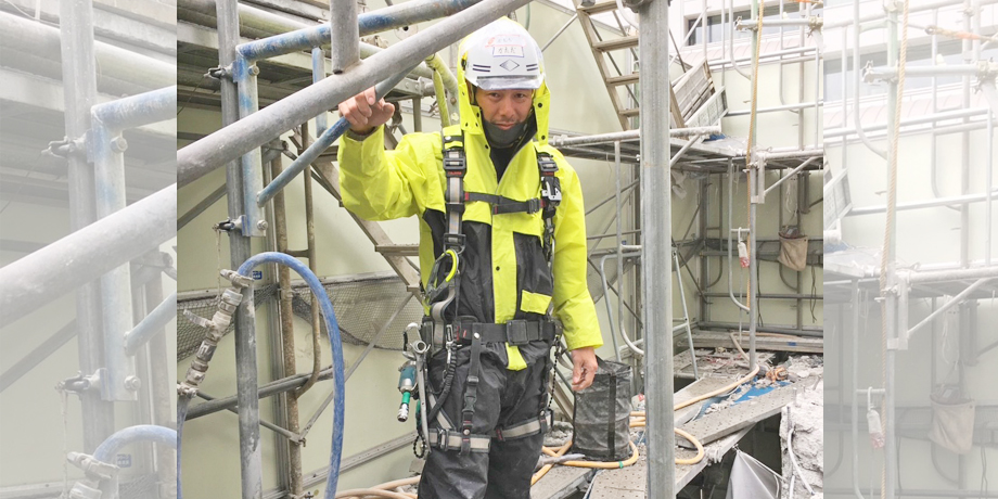 有限会社マルユウ土建メイン画像1